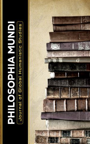 Philosophiamundi Cover